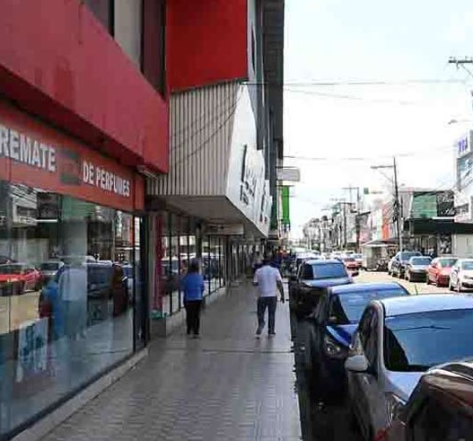 Nike factory zona libre colon sale